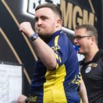 Premier League champion Littler beats Humphries to win Glasgow thriller