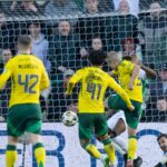 ‘You don’t have conclusive evidence’ – Celtic contact SFA over disallowed goal