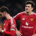 Amorim: My job at Man Utd is so hard