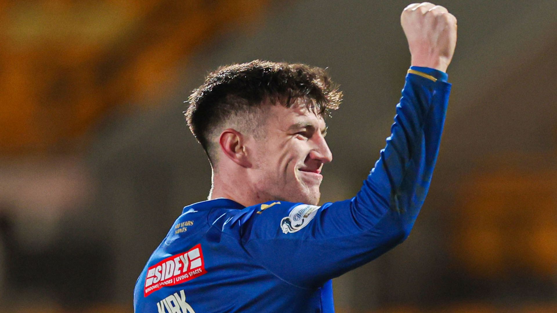 St Johnstone beat Ross County to boost survival hopes