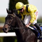 Maljoom headlines Tandridge Stakes line-up