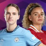 WSL: Man City hosting Liverpool