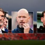 Man Utd finances Q&A: Ten Hag, Ashworth and cuts