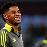 Rashford finds ‘freedom’ away from Man Utd glare as loanees impress