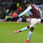 Redknapp hails Rashford as Aston Villa’s ‘new hero’