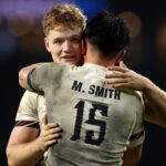 Fin or Marcus? England’s fly-half conundrum assessed