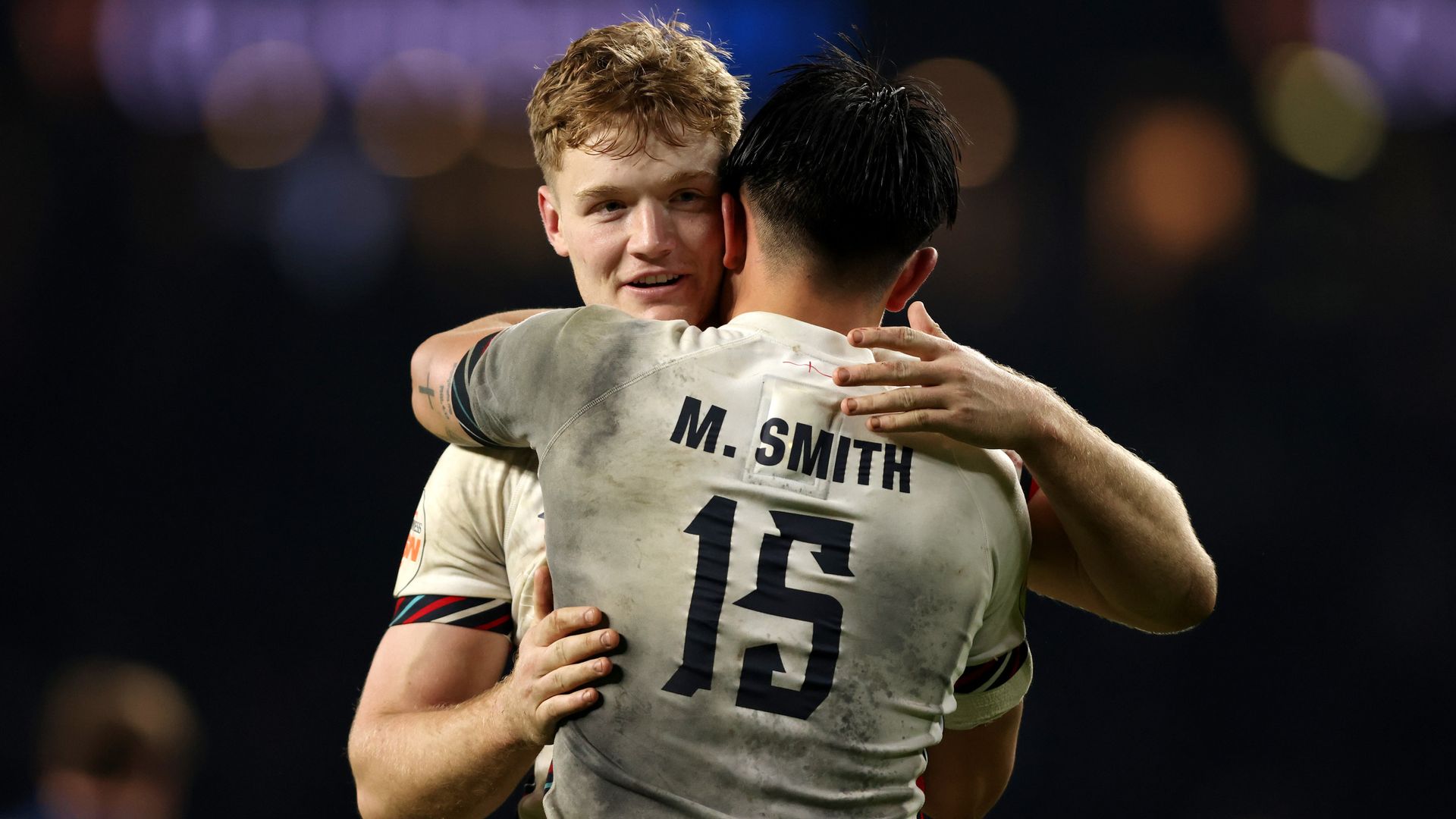 Fin or Marcus? England’s fly-half conundrum assessed