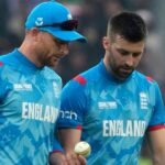 Nasser: Time for Buttler to move on from captaincy