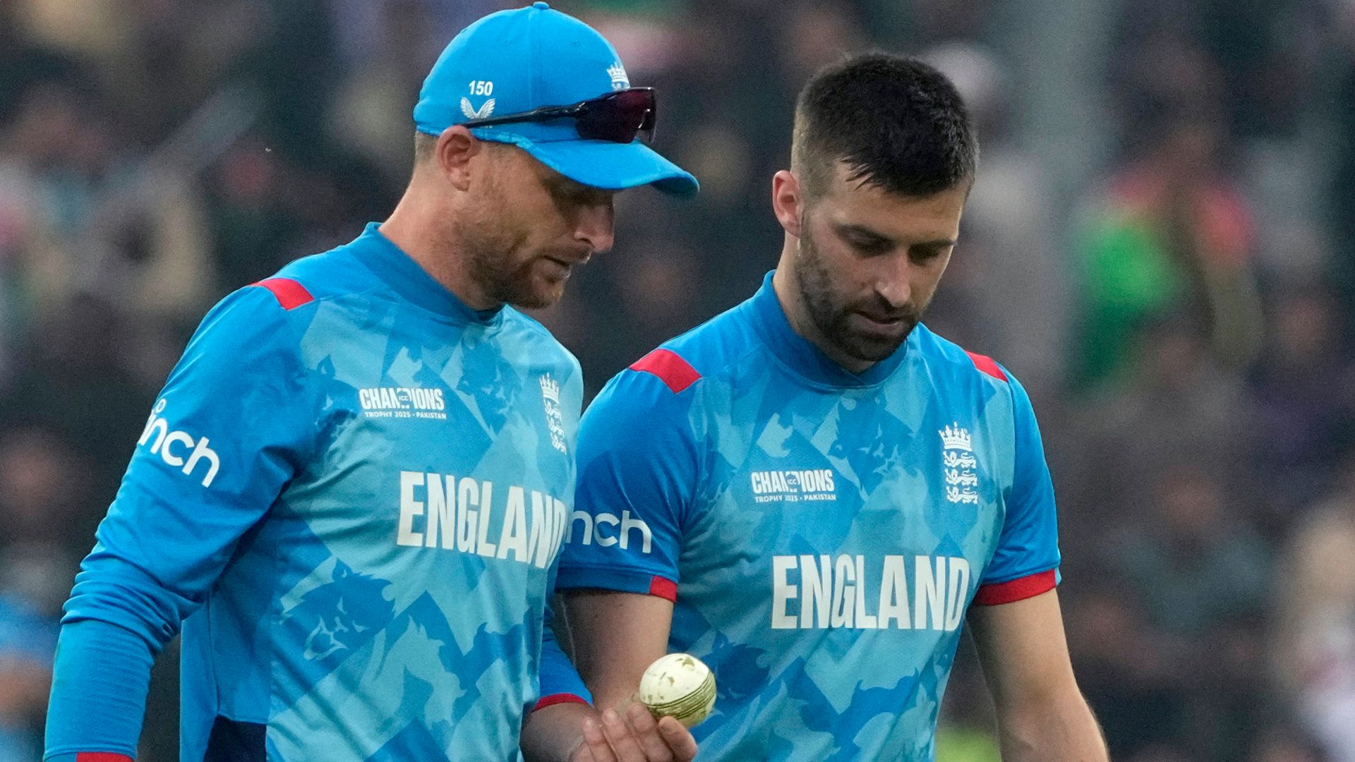 Nasser: Time for Buttler to move on from captaincy