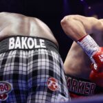 Parker ends Bakole’s fairy-tale title bid with crushing KO