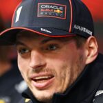 ‘It’s not necessary’ – Verstappen criticises new F1 swearing punishments