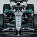 Mercedes reveal ‘sizeable changes’ to 2025 car