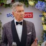 ‘See you in Vegas!’ | Buffer announces wedding in Wigan