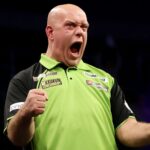 MVG warns rivals: I’m world No 3 when not playing my best