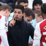 ‘We are not going to stop’ – Arteta fires title race warning to Liverpool