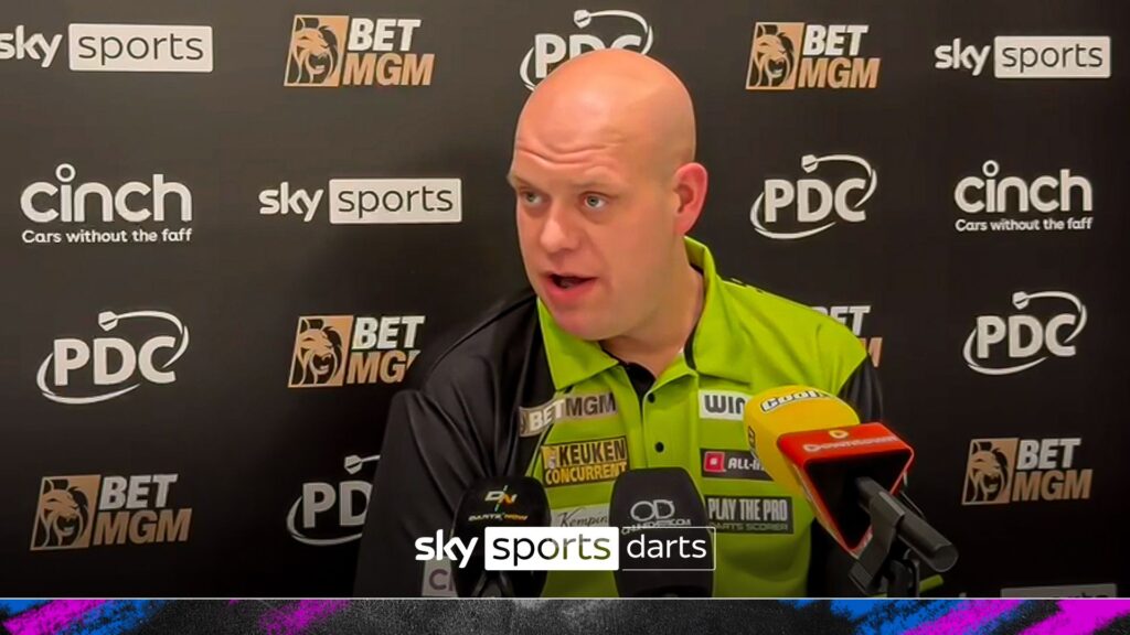 MVG reacts to Littler being late! | ‘They need to stop treating him like a baby!’