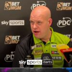 MVG reacts to Littler being late! | ‘They need to stop treating him like a baby!’