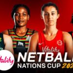 FREE LIVE STREAM: England vs South Africa in Netball Nations Cup