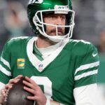 Rodgers ‘set to leave’ New York Jets