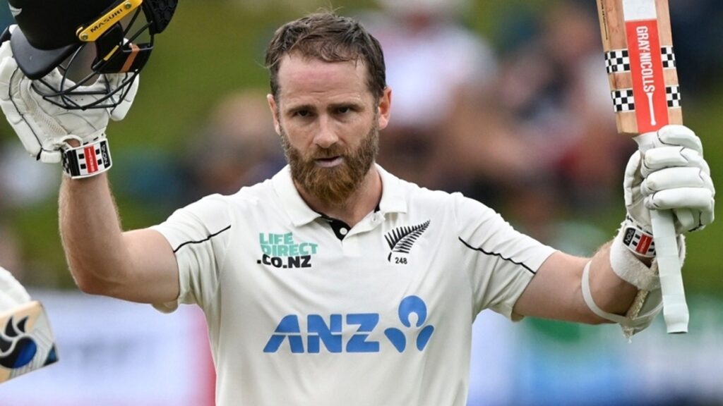 Middlesex swoop for New Zealand great Williamson in marquee signing