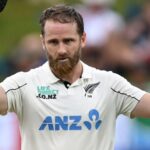 Middlesex swoop for New Zealand great Williamson in marquee signing