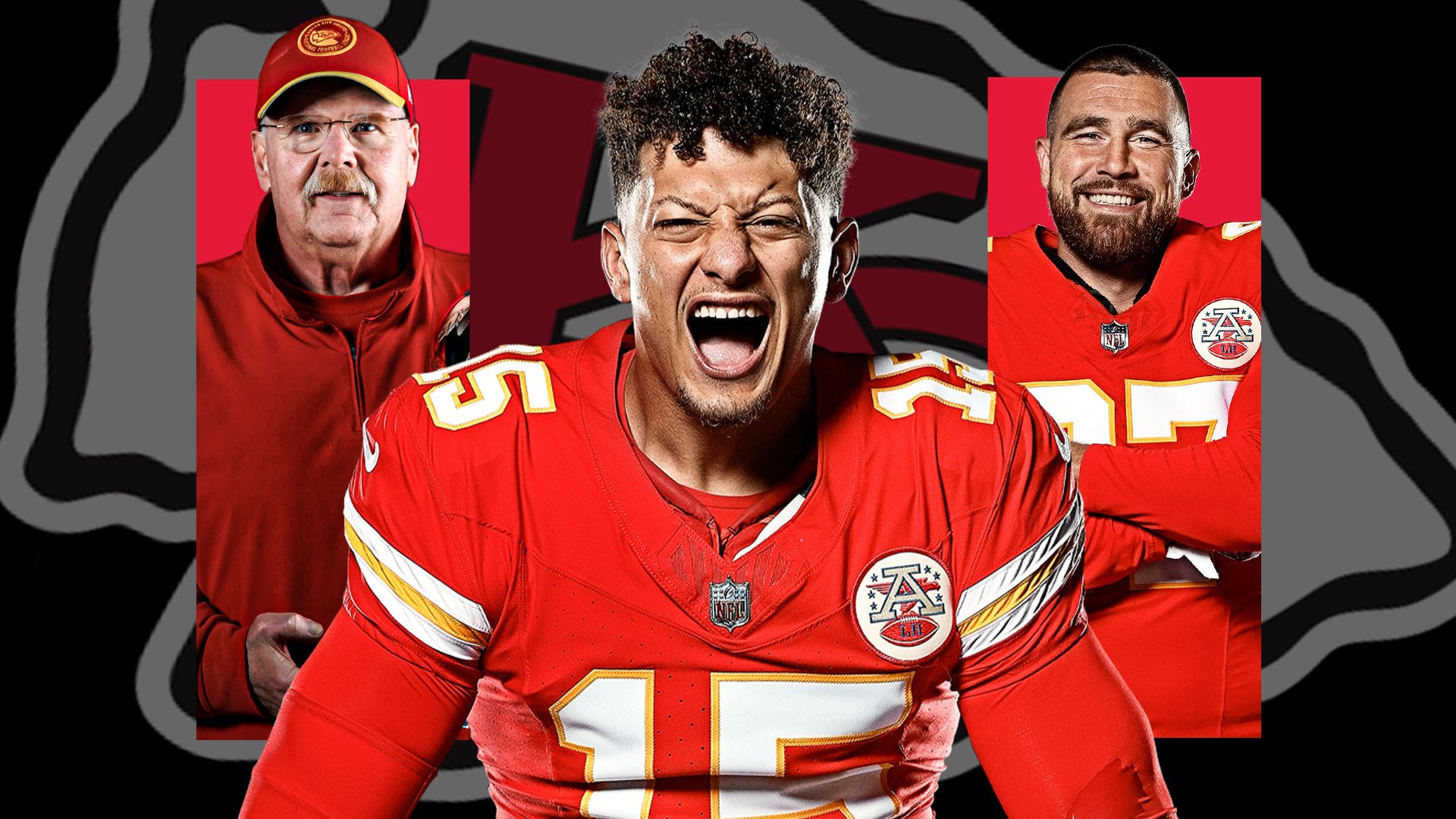 Super Bowl ‘villains’: Can Mahomes and the Chiefs be stopped?