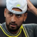 ‘Fairness in tennis does not exist’ – Kyrgios critical of Sinner doping ruling