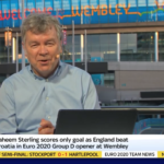 ‘It’s a final goodbye’ – SSN presenter Powell retires