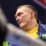 Explained: What next for Usyk, Dubois, AJ and Parker?