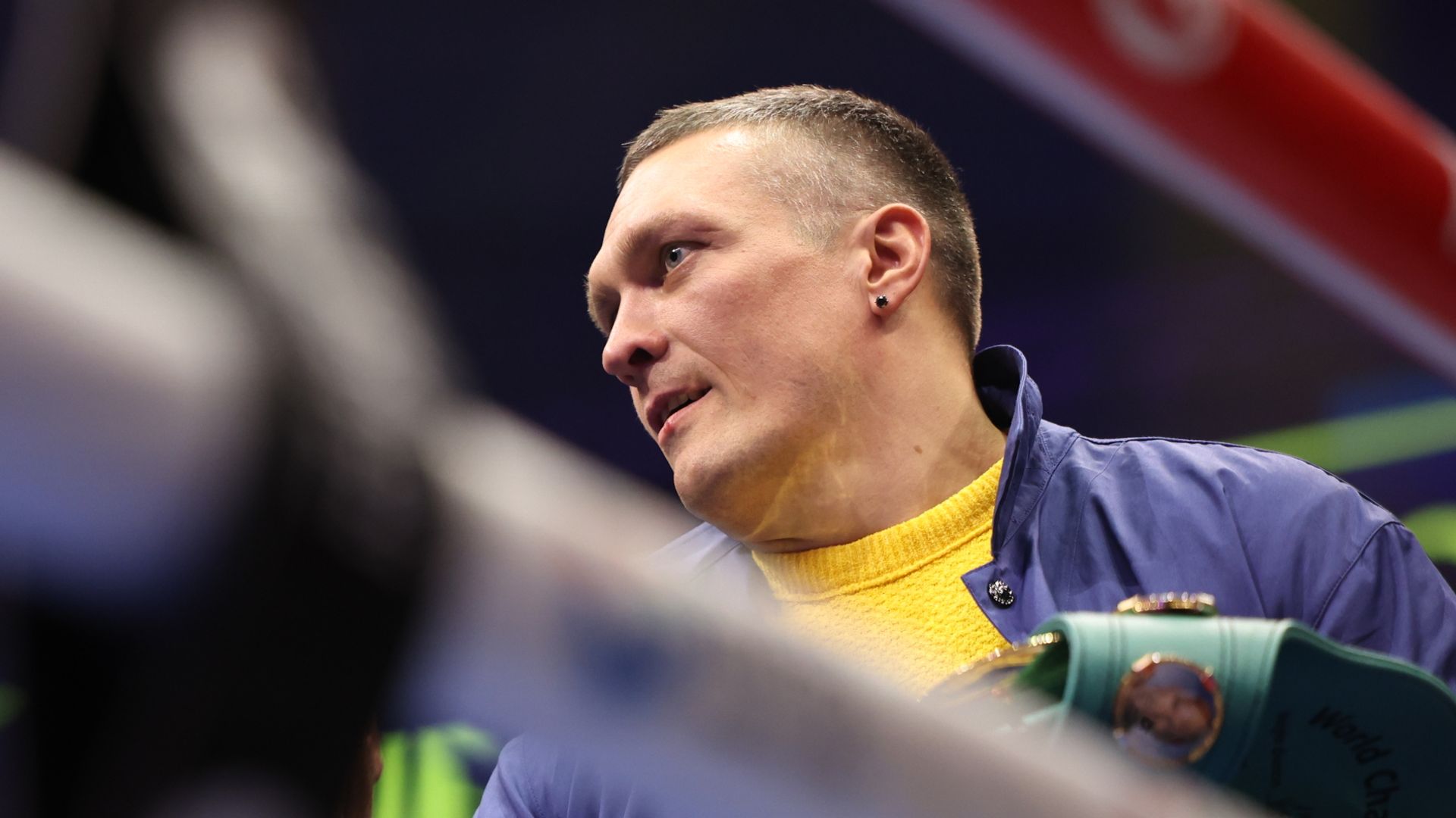 Explained: What next for Usyk, Dubois, AJ and Parker?