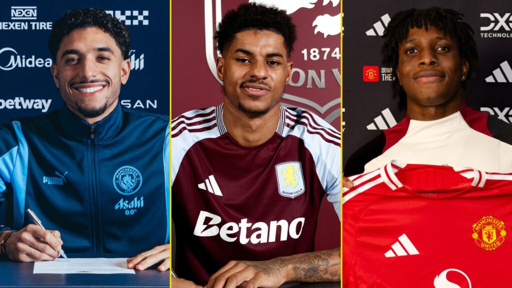 Was it a success? Every PL club’s January transfer window assessed