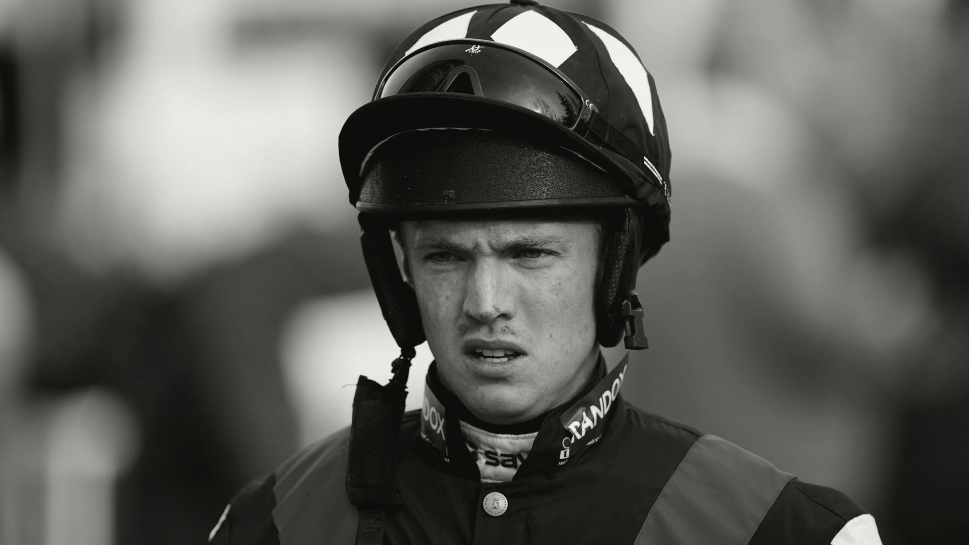 Racing community pays tribute to Michael O’Sullivan