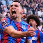 Fulham fail to have shot on target as Palace win away again