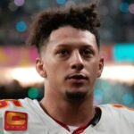 Mahomes: Super Bowl loss ‘worst thing in the world’