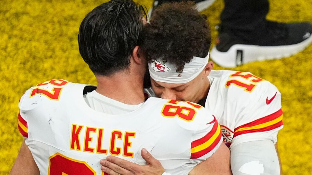 What next for Mahomes and Chiefs dynasty after Super Bowl heartbreak?