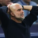 Pep says ‘nothing is eternal’ as Man City era ends after Real humbling