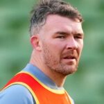 O’Mahony returns as Ireland change two for Scotland