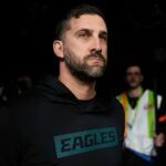 Eagles coach Sirianni: 2023 collapse fuelled Super Bowl title run