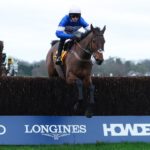 Pic D’orhy faces Corbetts Cross and L’Homme Presse in blockbuster Ascot Chase