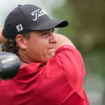 England’s Rai in PGA Tour hunt as Potgieter threatens ’59 round’