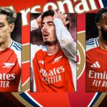 Havertz deepens Arsenal injury crisis – what does Arteta do now?