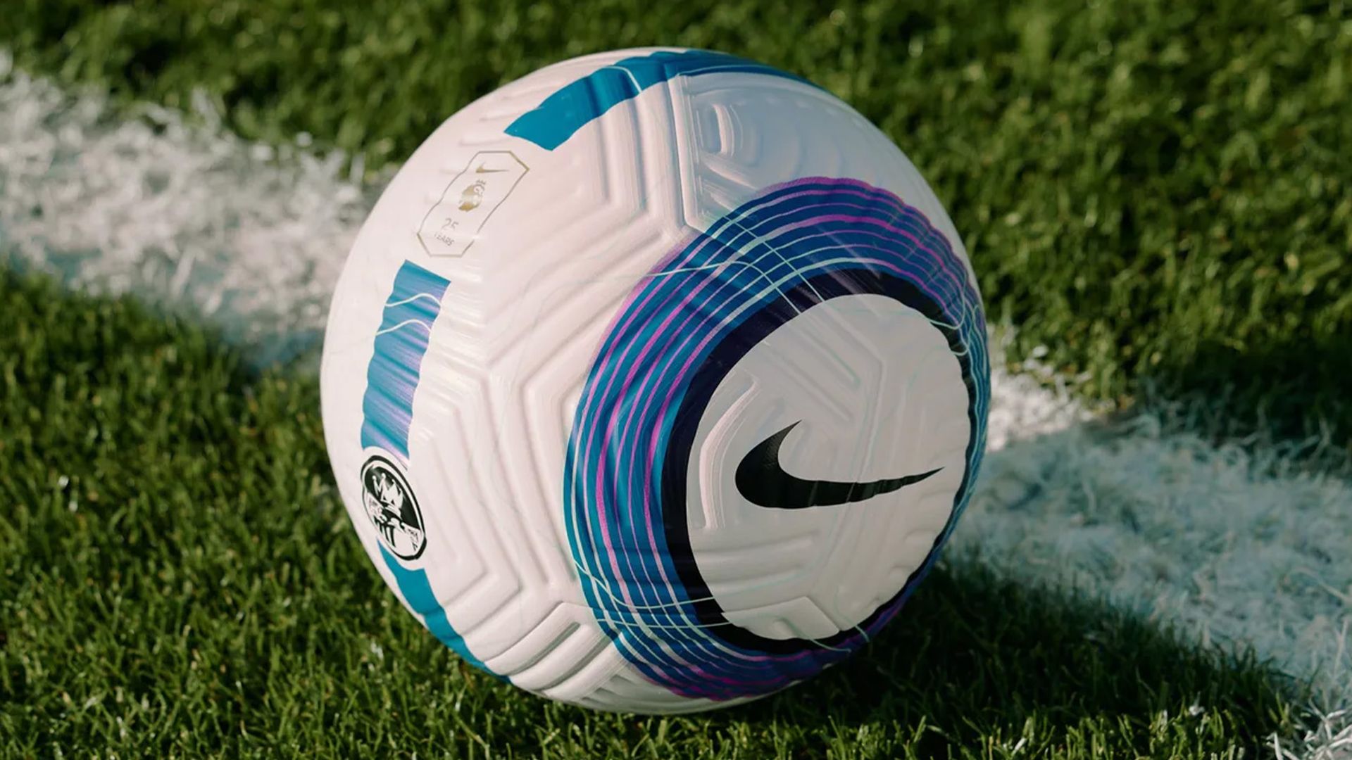 Iconic Premier League ball to return for Villa vs Liverpool