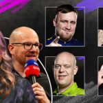 Premier League Darts 2025: Pundit predictions as Littler defends title