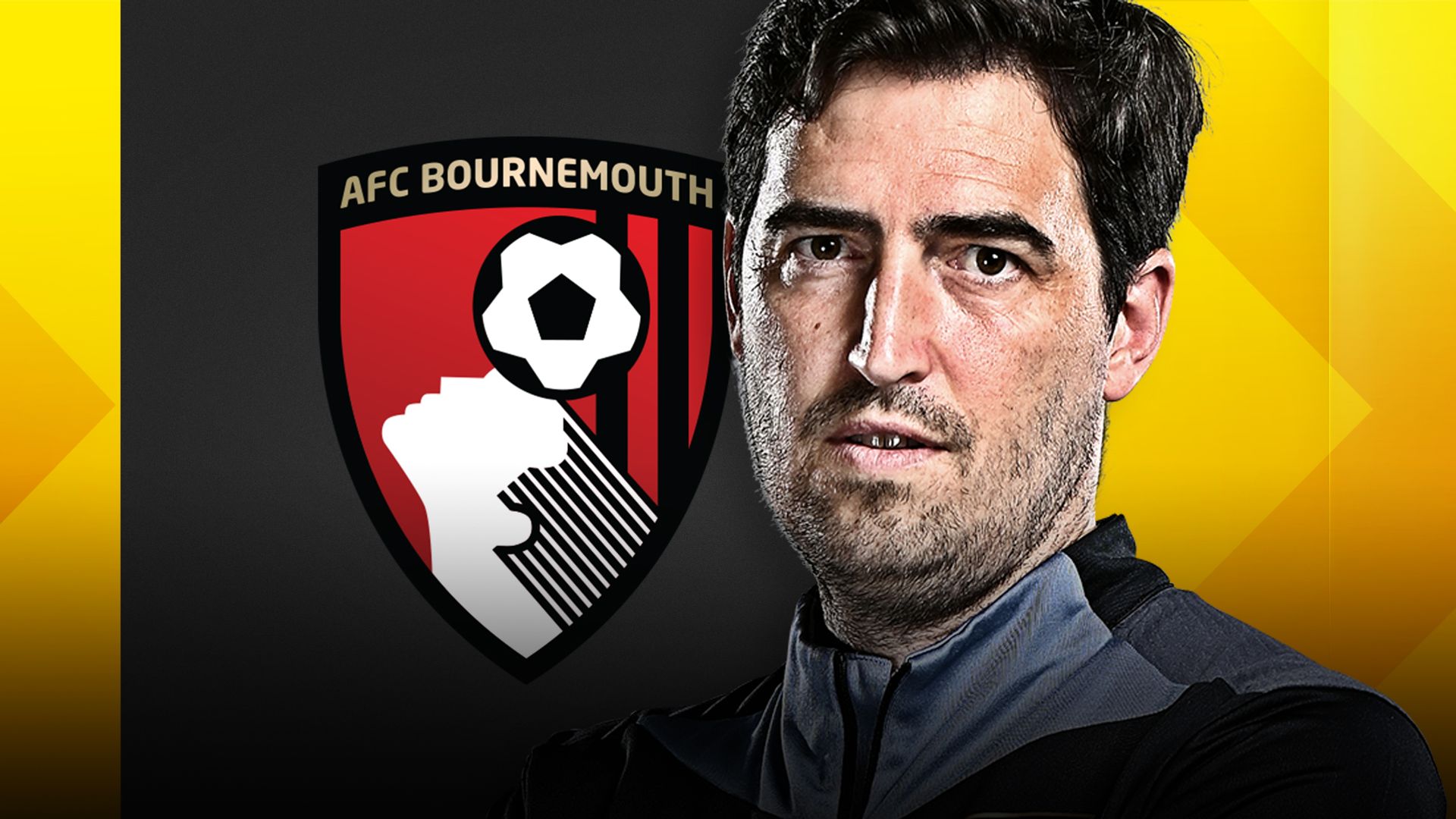 Bournemouth latest: Iraola ready for Everton test