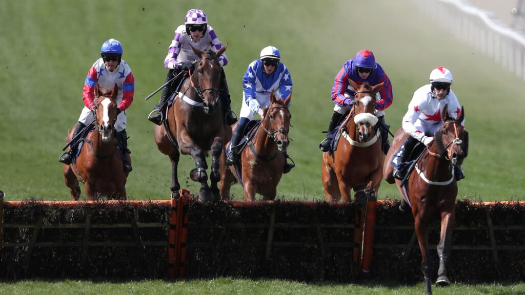 Today on Sky Sports Racing: Sedgefield hosts seven-race jumps card