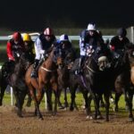 Today on Sky Sports Racing: Wolverhampton hosts eight-race card