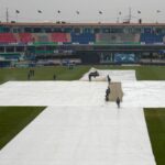 England’s Champions Trophy hopes clearer after Australia-SA washout