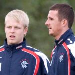 ‘It’s about restoring pride’ | Naismith on Ferguson named Rangers interim boss