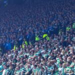 Rodgers and Ferguson welcome return of away fans at Old Firm games