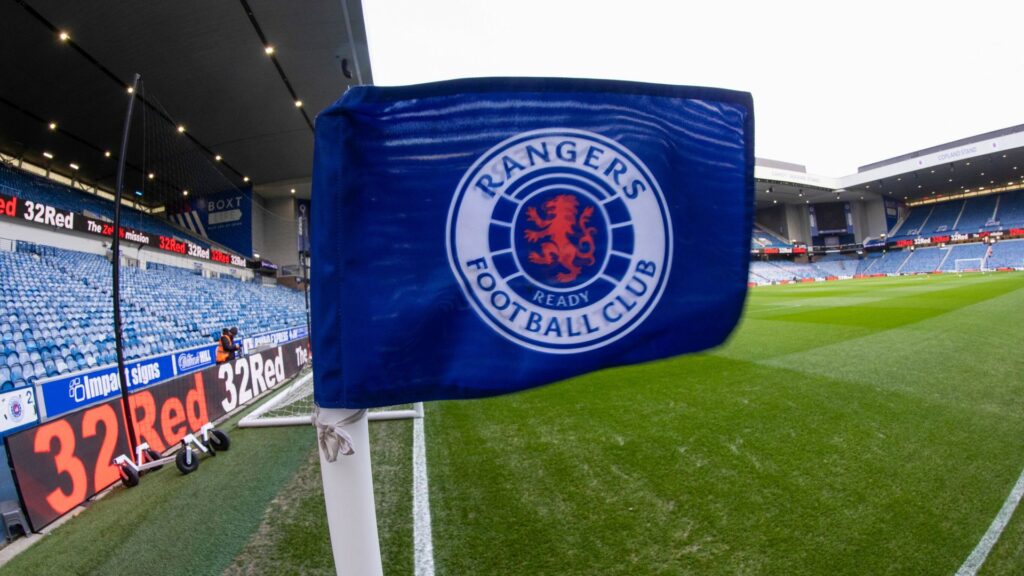 49ers and Leeds official Marathe among US investors in Rangers talks